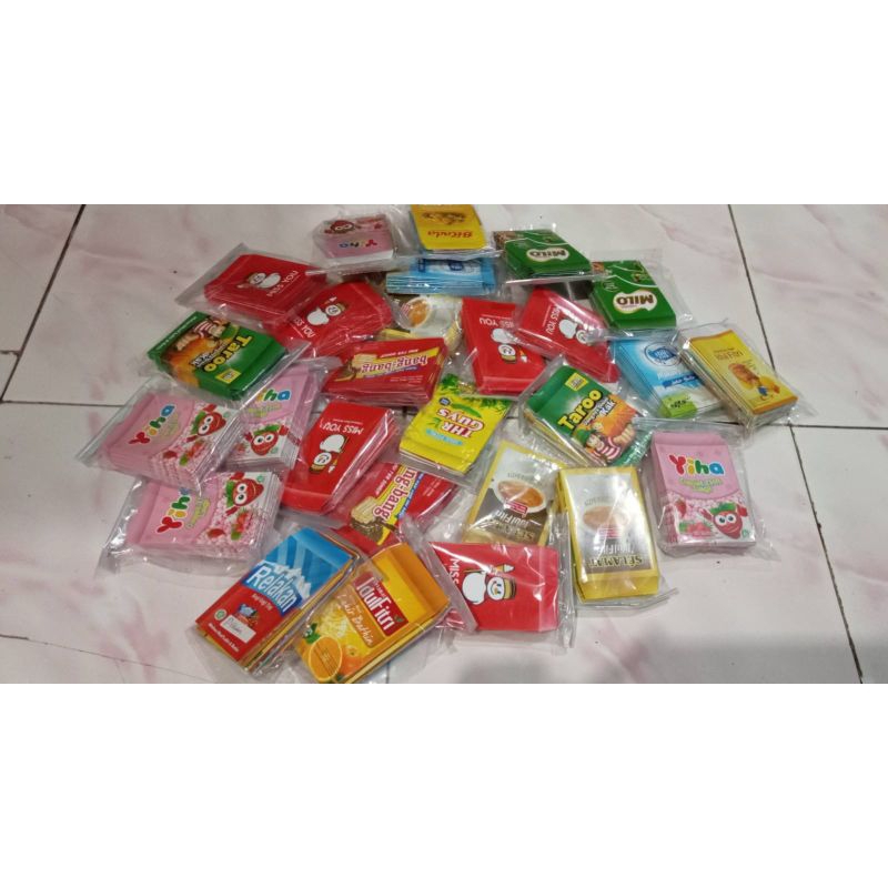 

Amplop Lebaran