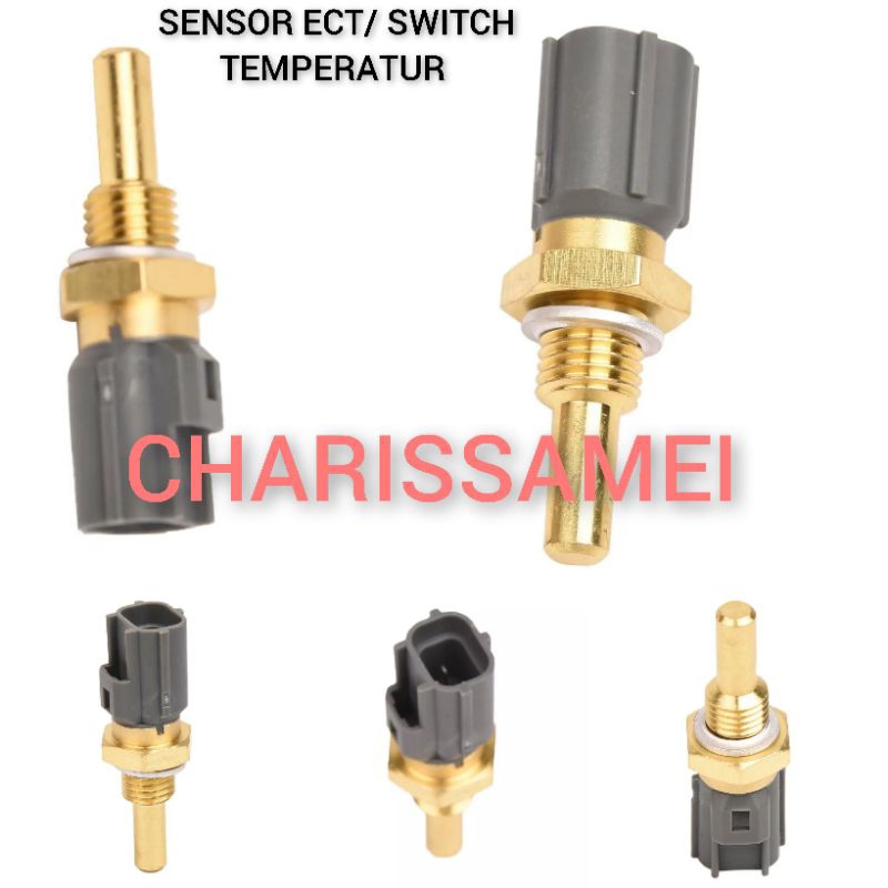 SWITCH TEMPERATUR ECT TOYOTA SEDAN COROLLA ALTIS CAMRY CELICA