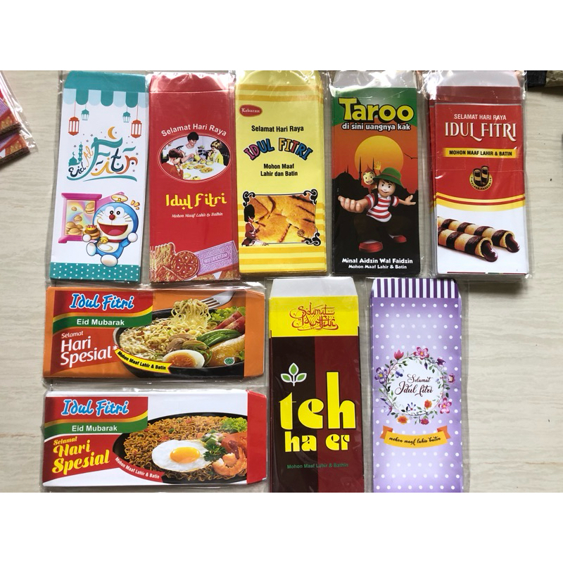 

angpao lebaran besar