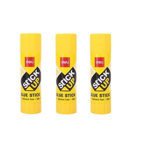 

DELI GLUE STICK A20310