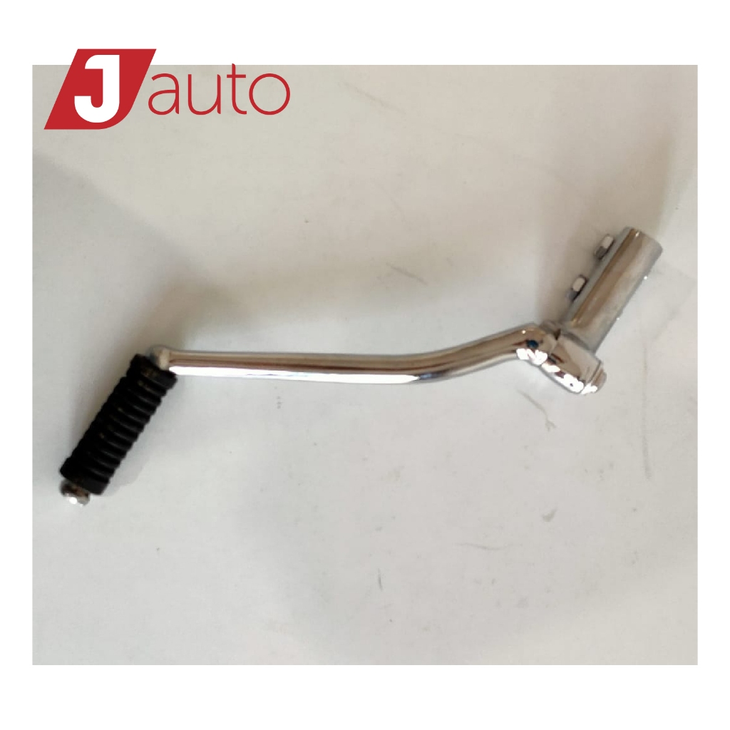 Pedal Stater Engkol Stater 2 Bolt Baut 150cc Kendaraan Motor Roda Tiga Viar Kaisar JiaLing Nozomi Ka