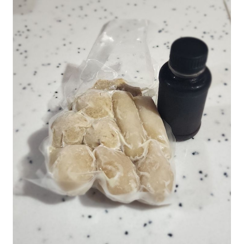 

Pempek Palembang Asli