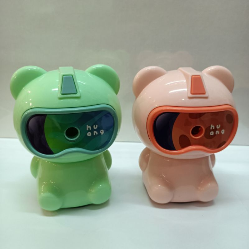 

RAUTAN MEJA | RAUTAN PUTAR | MECHANICAL SHARPENER