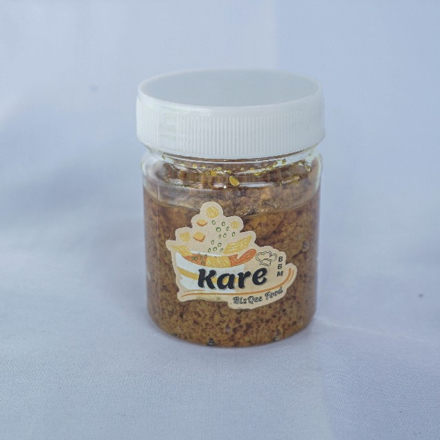 

Bumbu Instan siap Pakai Varian Kare 90 G