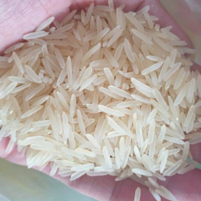 

SRV186 XPRESS beras basmati 1kg