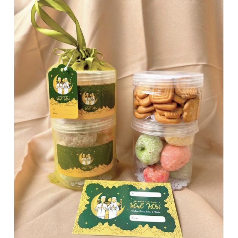 

Hampers Lebaran Murah Meriah