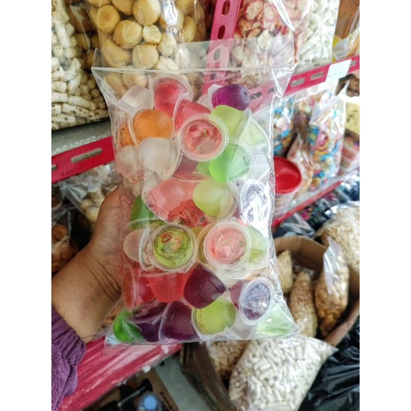 

Jelly Inaco 1 kg Murah