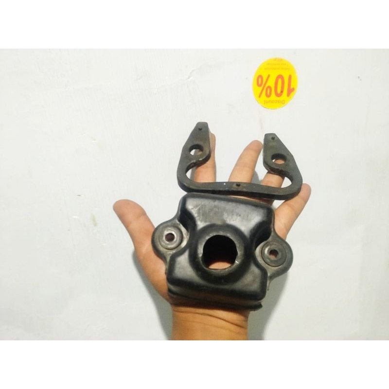 Konde Kawasaki Kz200 GTO Original second