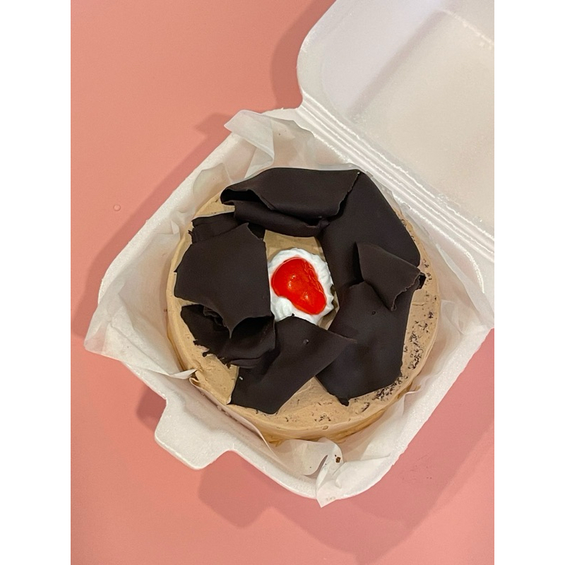 

Bento Cake