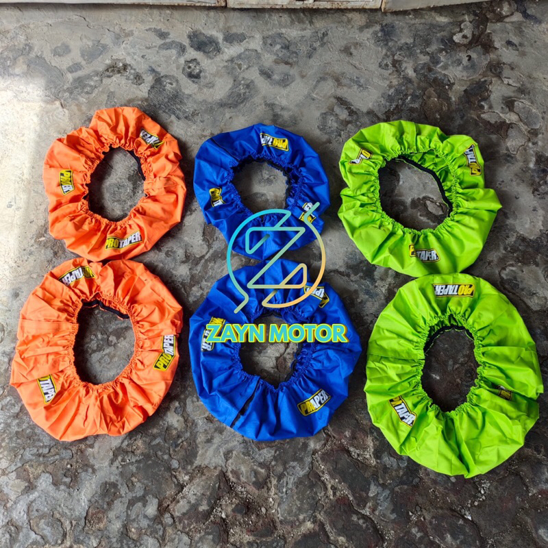 TUTUP BAN 17-17 TRAIL SUPERMOTO MOTOCROSS