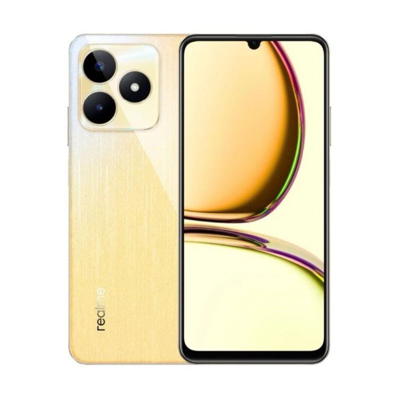 Realme C53 NFC
