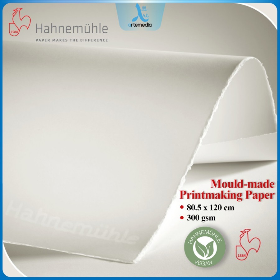 

Hahnemuhle Printmaking Paper Offset and Digital Print