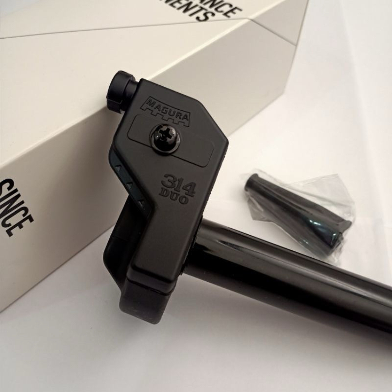 Gas Spontan Magura Duo 314 313 Made In Germany Original Universal Untuk Semua Motor