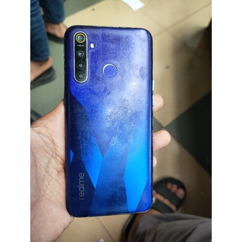 REALME 5 PRO MINUS