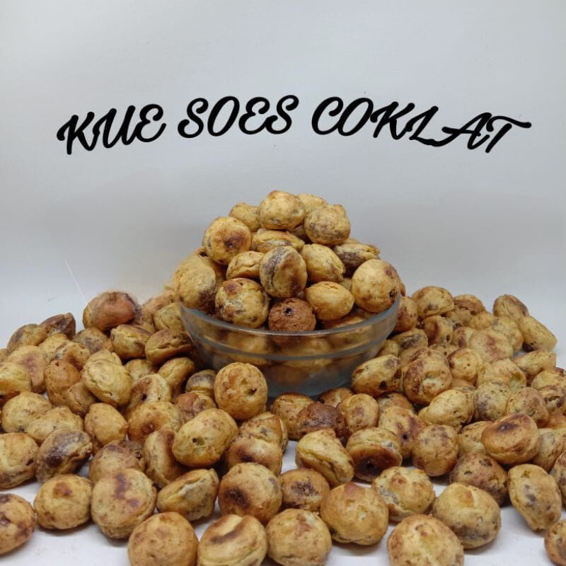

Jajanduludongs! Kue shoes isi coklat snack dijamin ketagihan grosir dan ecer