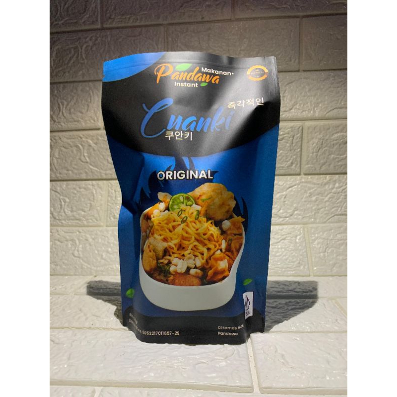 

cuanki premium
