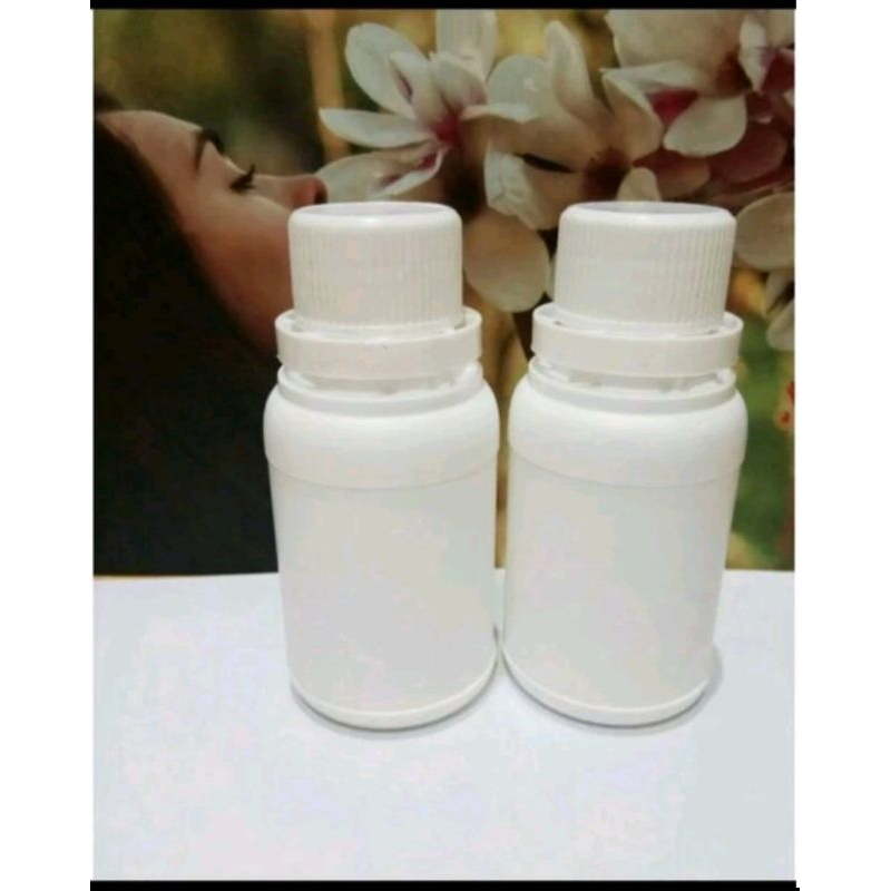 KASTURI PUTIH 100ML By EP