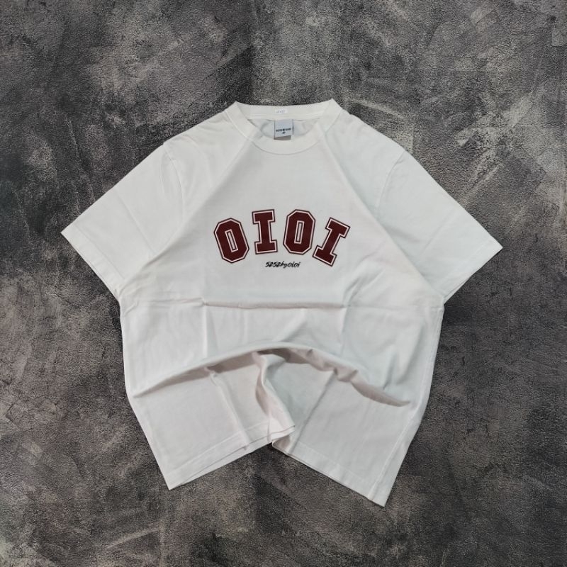Tshirt oioi