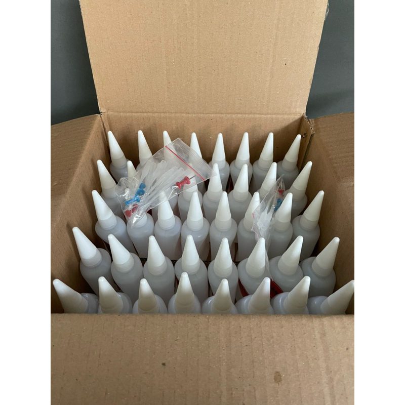 Thebettles Grace Adhesive Lem Super Glue Lem Alteco Lem Korea Lem Cyanoacrylate 50 G Bonding Kuat &