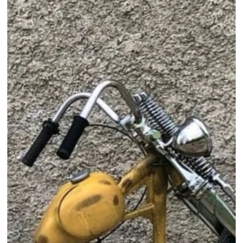 stang pullback custom, stang motor custom, stang custom, stang kastem, setang custom, setang, stang 