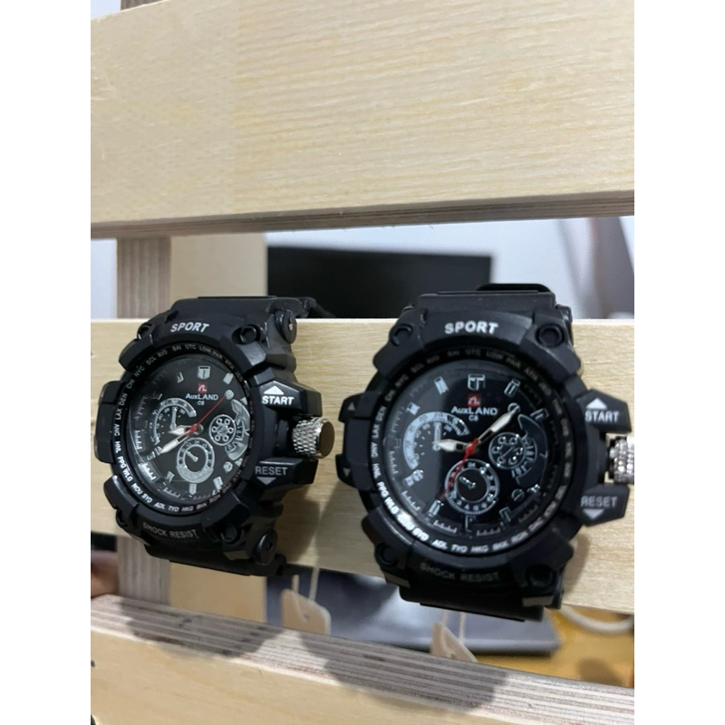 Terbaru Jam Tangan Anak laki laki Sport Original Auxland