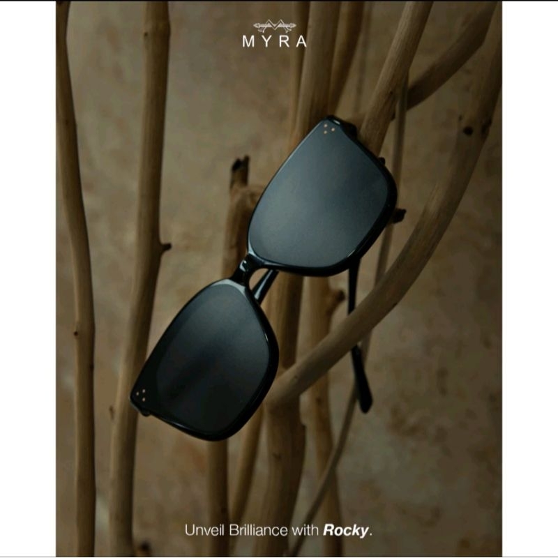 Rocky Sunglasses Premium IWearMyra