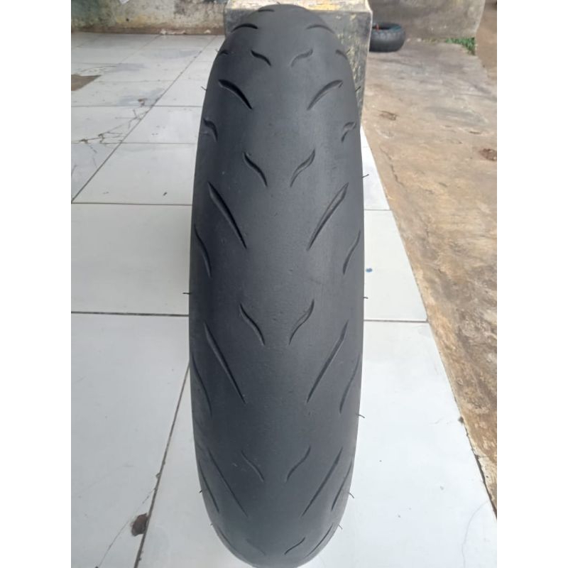Ban corsa r46 90/80-14