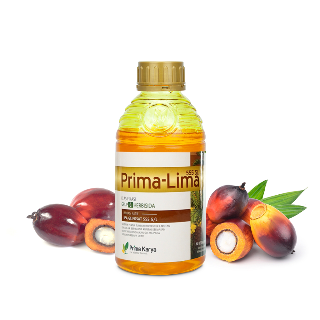 Prima-Lima 555 SL 1 Liter