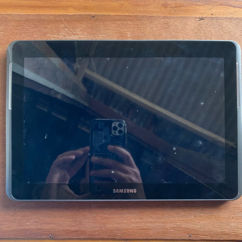 Lcd touchscreen Samsung Tab 2 10 P5100 Original copotan