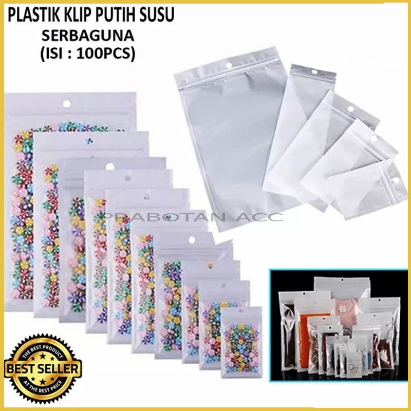 

PA PACKING PLASTIK KLIP AKSESORIS ZIPLOCK KANTONG AKSESORIS