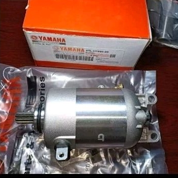 dinamo stater Mio 5tl