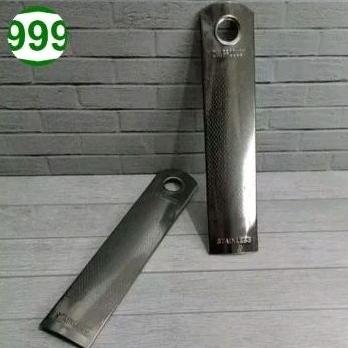 Alat Parutan Kelapa Jahe Stainless Steel