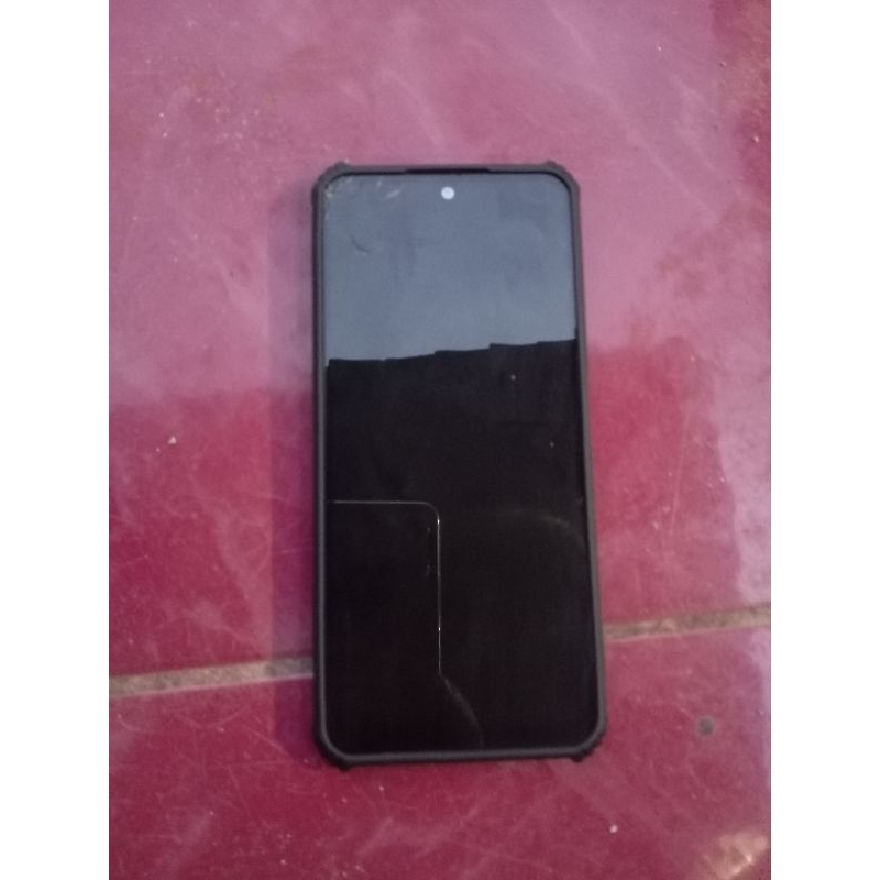 xiaomi redmi note 12 (4gb/128gb) second