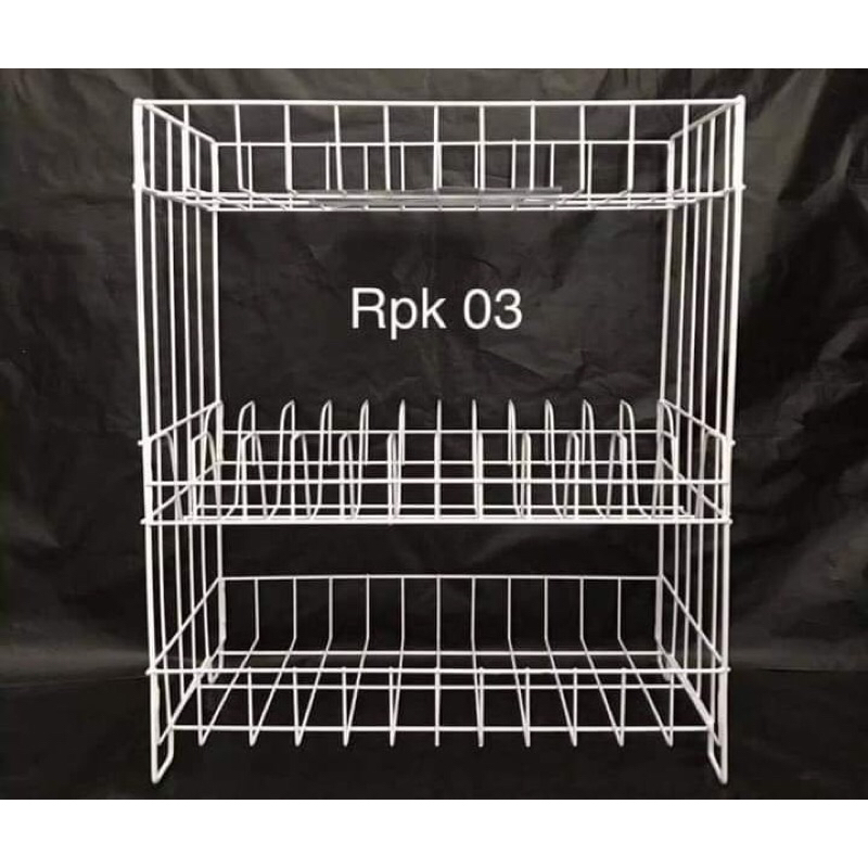rak piring RPK 03