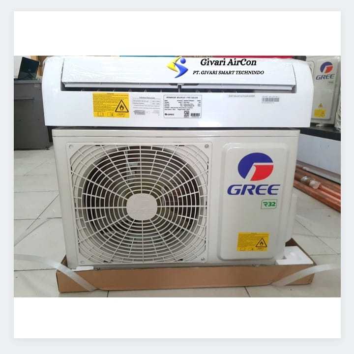 AC GREE LOW WATT 2 PK