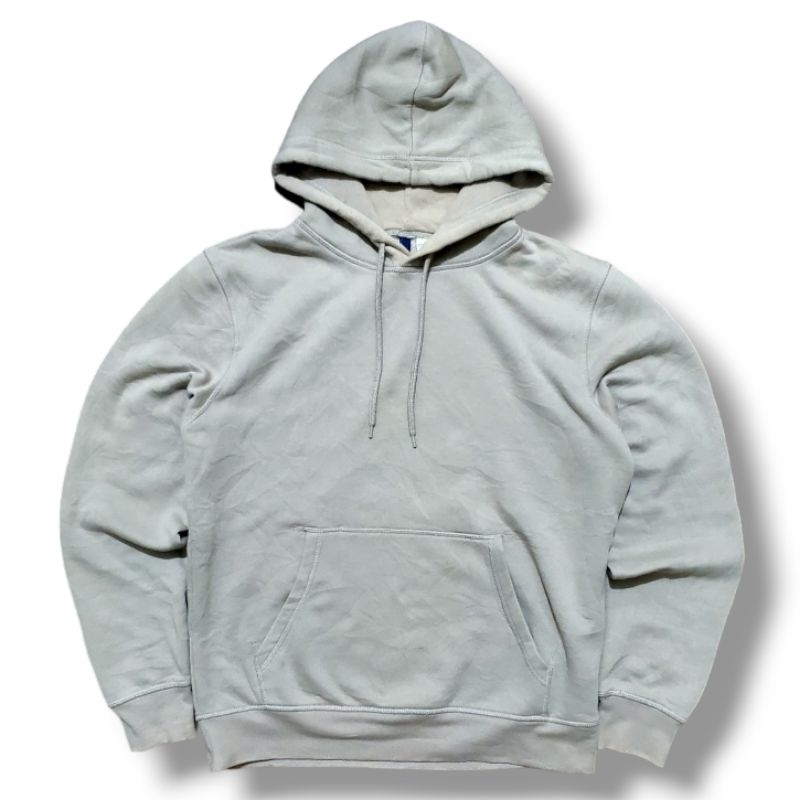 HnM Divided Basic Hoodie