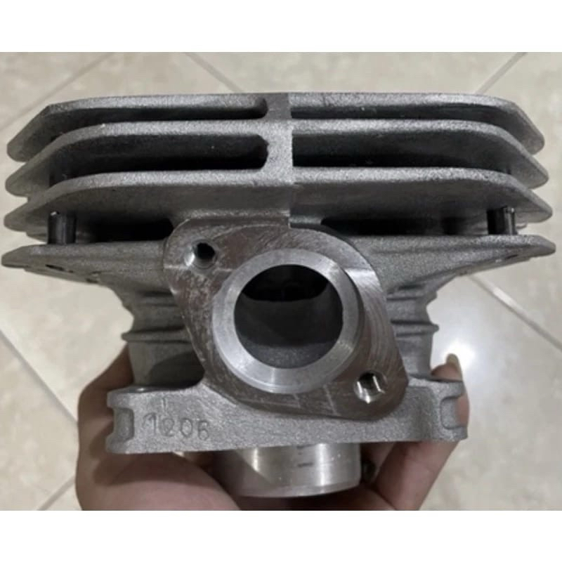 Blok Only 125Z 125ZR Y125Z Y125ZR Original Hong Leong Yamaha 100%