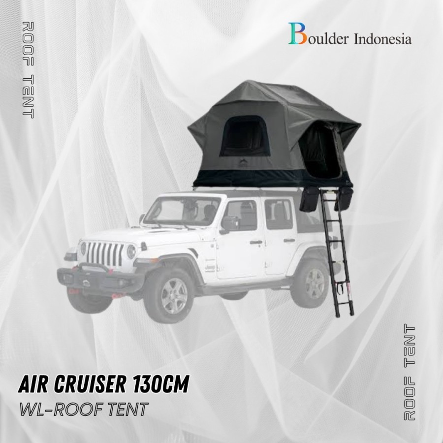 Wild Land Air Cruiser 130Cm Roof Tent