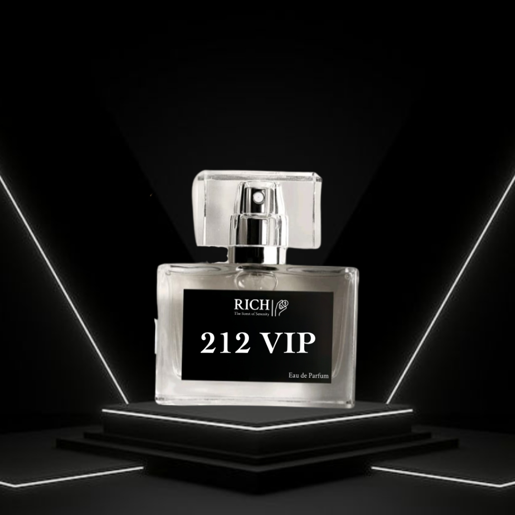 Parfum 212 Vip Man 35 Ml