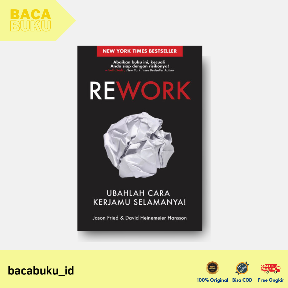 TP - Buku REWORK
