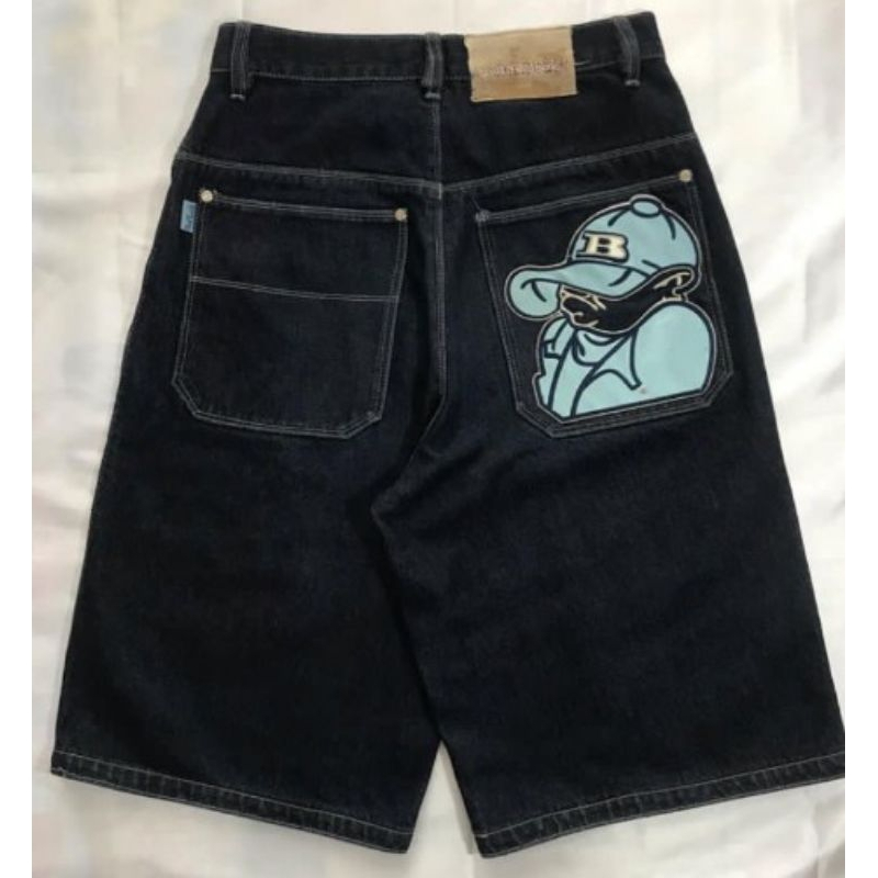 JORTS SOHK (school of hard knocks)