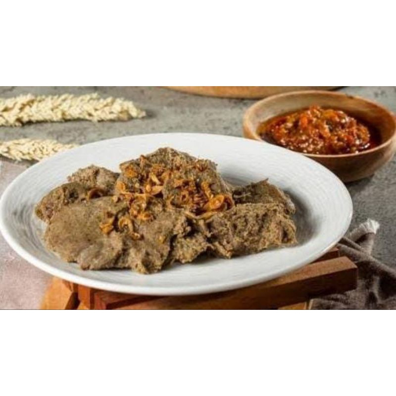 

Empal Daging Pedas 500 gr & 250 gr