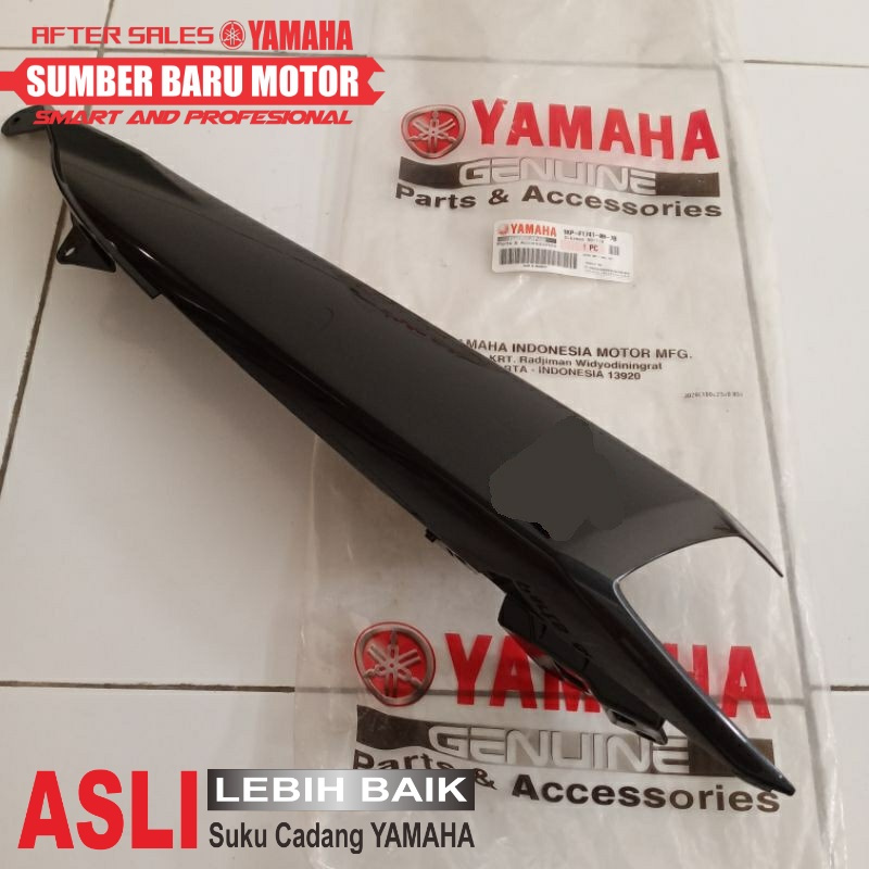 1KP-F1731-00-7B - COVER, SIDE 3 (BIB2) 1KP1 kiri - 1KP-F1741-00-7B - COVER, SIDE 4 (BIB2) 1KP1 kanan