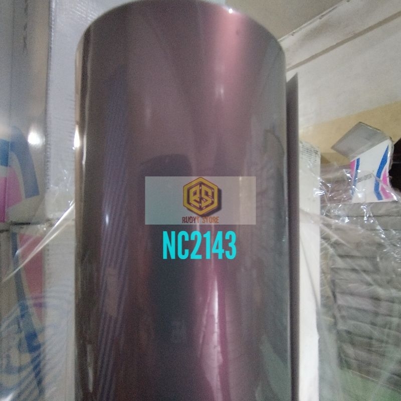 Sticker stiker skotlet Magic candy Decofix