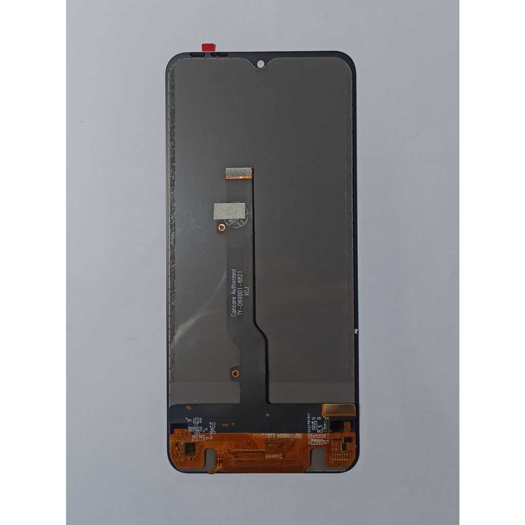 LCD INFINIX ZERO 20 X6821