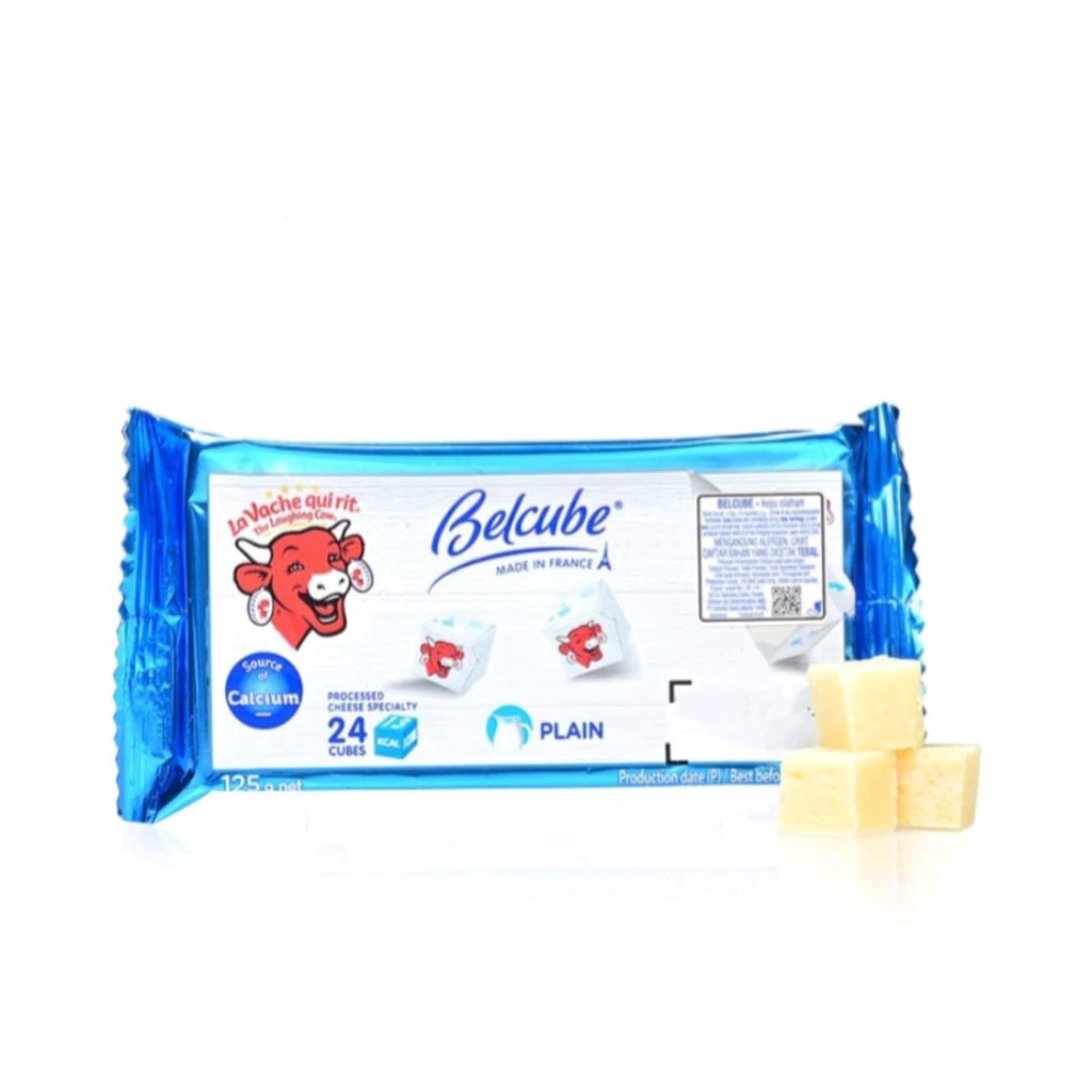 

Keju Belcube Keju MPASI Bayi / keju mpasi | keju bayi | makanan bayi hanya untuk pengiriman instant
