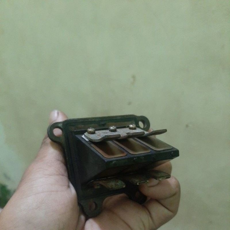 membran satria 2 tak