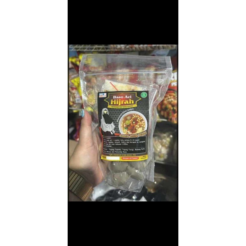 

Baso Aci Hijrah