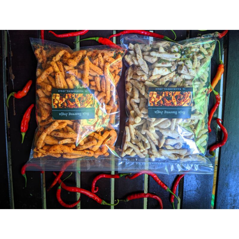 

Basreng Stik Daun Jeruk 250gr