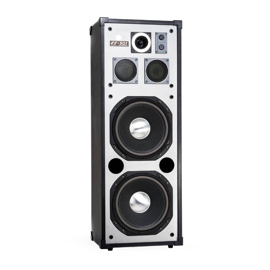 SPEAKER KARAOKE BMB CS 501 / CS501 ORIGINAL BMB